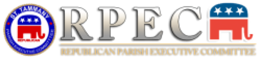 St. Tammany Republican Parish Executive Committee | RPEC